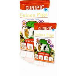 Comida y Suplementos