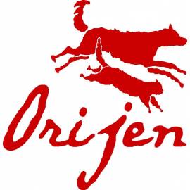 Orijen