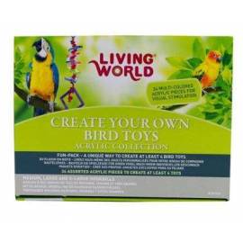 Living world Kit Creativo