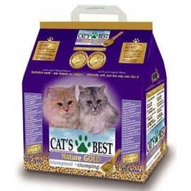 Cat's Best Nature Gold