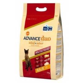 Advance Duo Adult Carne