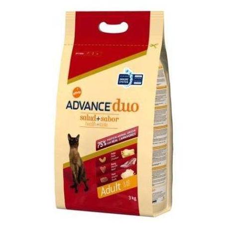 Advance Duo Adult