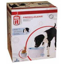 Dog It Fuente Fresh & Clear 