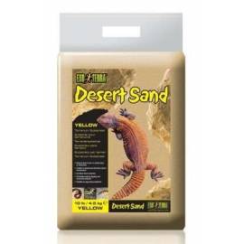 Exo Terra Desert Sand Yellow 4,5Kg