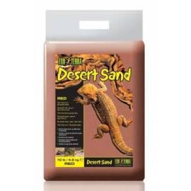Exo Terra Desert Sand Red 4,5Kg
