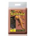 Exo Terra Desert Sand Red 4,5Kg
