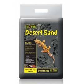 Exo Terra Desert Sand Black