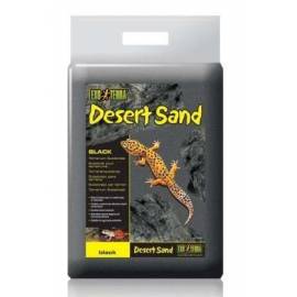 Exo Terra Desert Sand Black 2,25Kg