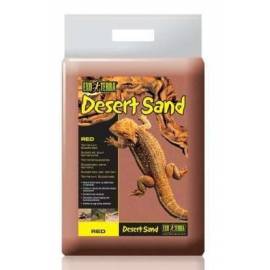 Exo Terra Desert Sand Red 2,25Kg