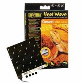 Exo Terra Heat Wave(calentador de sustrato)