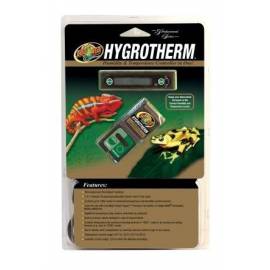 Zoomed Hygrotherm