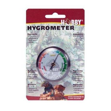 Hobby Hygrometre