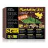 Exo Terra Plantation Soil Pack 3