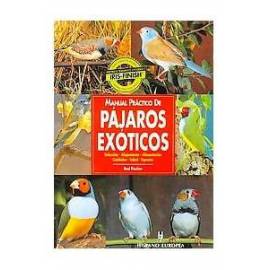 Manual Práctico de Pájaros Exóticos