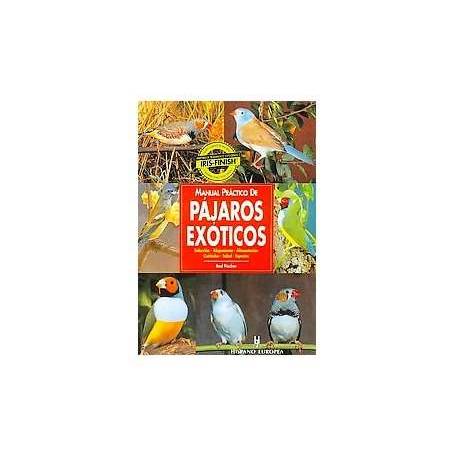 Manual Práctico de Pájaros Exóticos