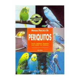 Manual Práctico de Periquitos