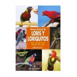 Manual Práctico de Loris y Loriquitos