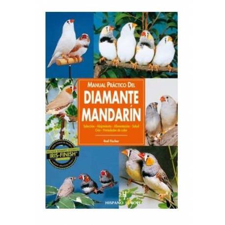 Manual Práctico de Diamante Mandarín