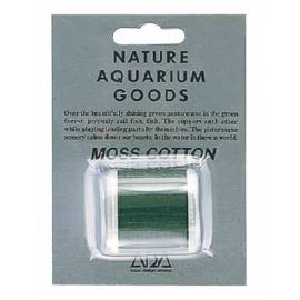 Moss Cotton