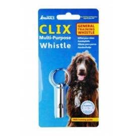 Clix Multi-Purpose Whistle