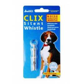 Clix Silent Whistle