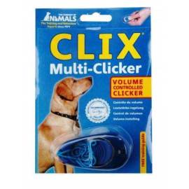 Clix Multi-Clicker