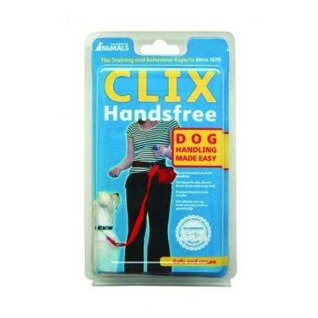 Clix Handsfree