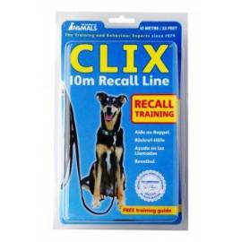 Clix Recall Line