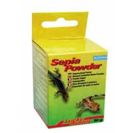 Lucky Reptile Sepia Powder