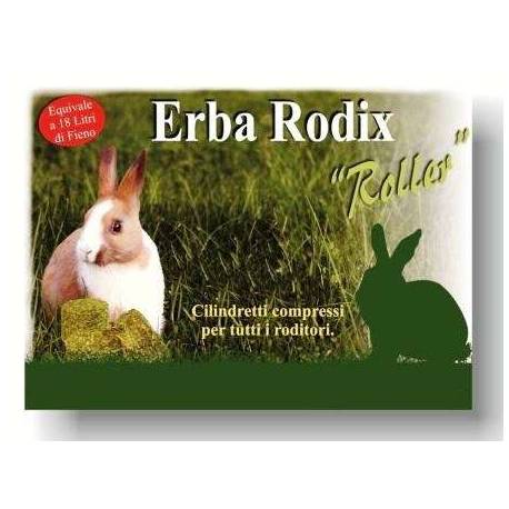 Erba Rodix Roller