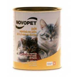 Novopet Leche Maternizada para Gatos