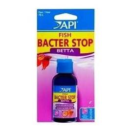 Api Fish Bacter Stop Betta