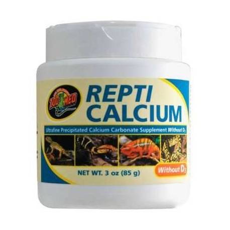 Zoomed Reptil Calcium