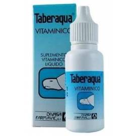 Taberaqua Vitamínico