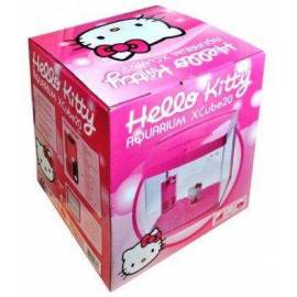 Hello Kitty Aquarium XCube20