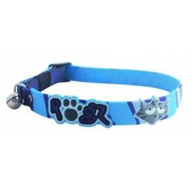 Rogz Collar Elastocat