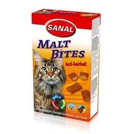 Sanal Malt Bites