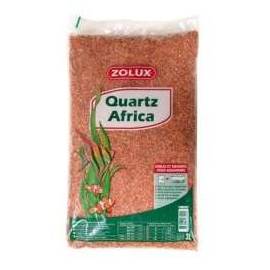 Zolux Grava Quartz Africa