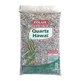 Zolux Grava Quartz Hawaï