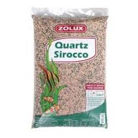 Zolux Grava Quartz Sirocco