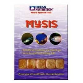 Ocean Nutrition Mysis