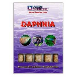 Ocean Nutrition Daphnia