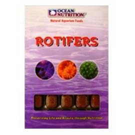 Ocean Nutrition Rotifers