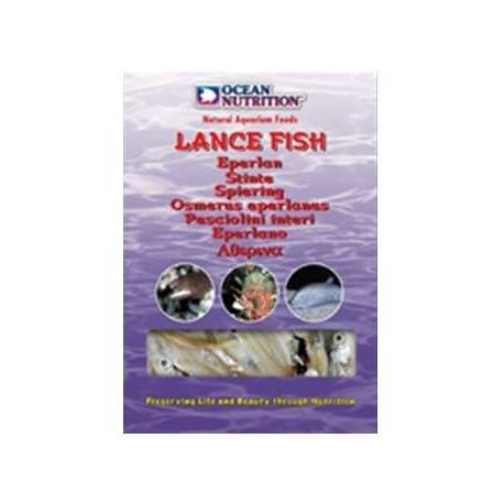 Ocean Nutrition Lance Fish