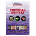 Ocean Nutrition Tropical Quintet