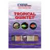 Ocean Nutrition Tropical Quintet