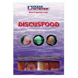 Ocean Nutrition Discusfood 100gr