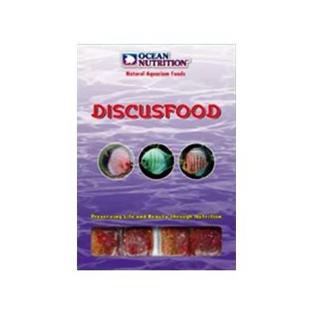 Ocean Nutrition Discusfood