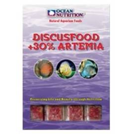 Ocean Nutrition Discusfood + 30% Artemia