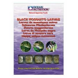 Ocean Nutrition Black Mosquito Larvae